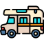 Caravan icon 64x64