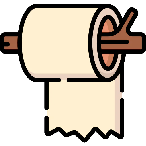 Tissue icon