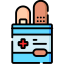 Bandage icon 64x64