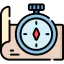 Compass icon 64x64