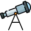 Telescope icon 64x64