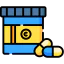 Pills icon 64x64