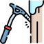 Ice axe icon 64x64