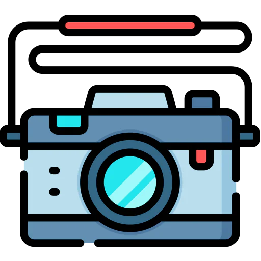 Camera icon
