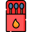 Matches icon 64x64