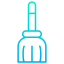 Broom icon 64x64