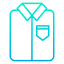 Ironed icon 64x64