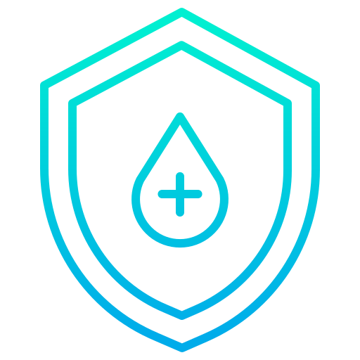Drop icon