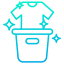 Laundry icon 64x64