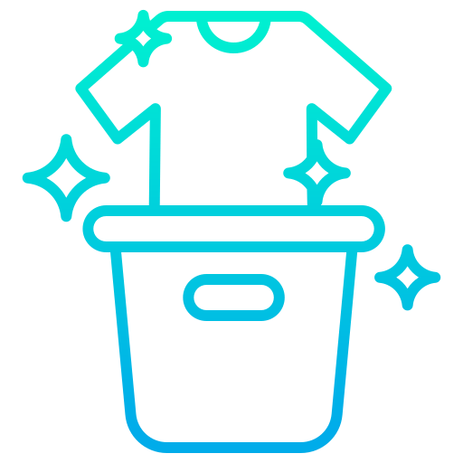 Laundry icon