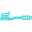 Tooth Brush icon 64x64