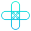 Band aid Symbol 64x64