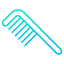Comb icon 64x64