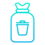 Rubbish icon 64x64