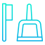 Brush icon 64x64