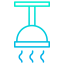 Shower icon 64x64