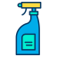 Cleaning products icon 64x64