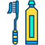 Toothbrush icon 64x64
