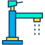 Faucet Ikona 64x64