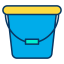 Bucket icon 64x64