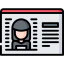 Hacker Symbol 64x64