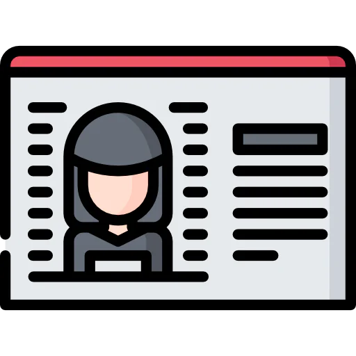 Hacker icon