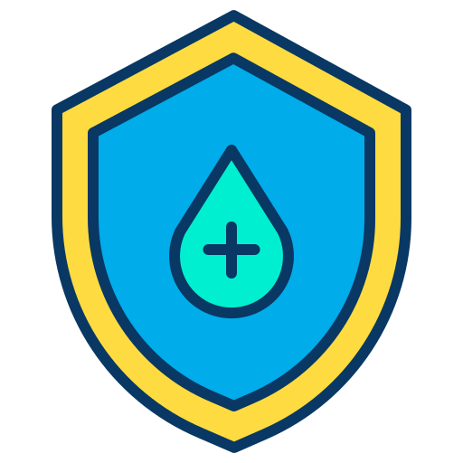 Drop icon
