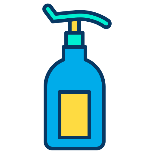 Lotion icon