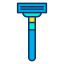 Razor blade icon 64x64
