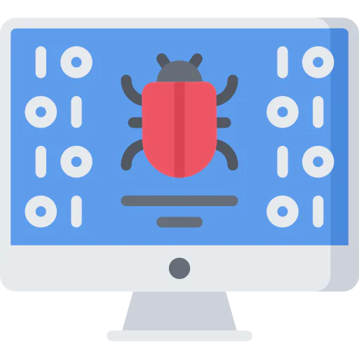 Computer icon