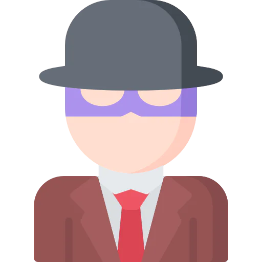 Spy icon