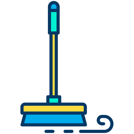Mop icon