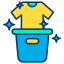 Laundry icon 64x64