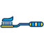 Tooth Brush icon 64x64