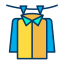Laundry icon 64x64