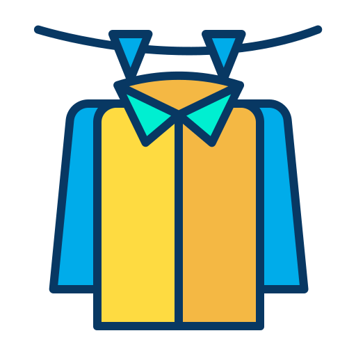 Laundry icon