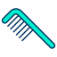 Comb icon 64x64