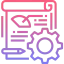 Analytics icon 64x64