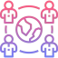 Network icon 64x64
