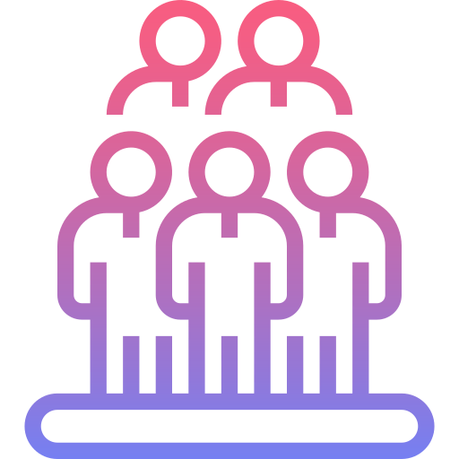 Human resources icon