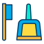 Brush icon 64x64