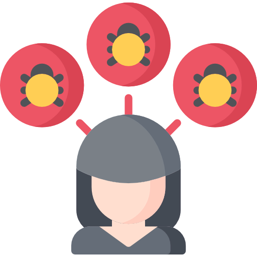 Hacker icon