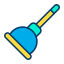 Plunger icon 64x64