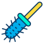 Toilet brush icon 64x64