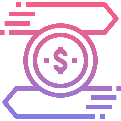 Transaction icon