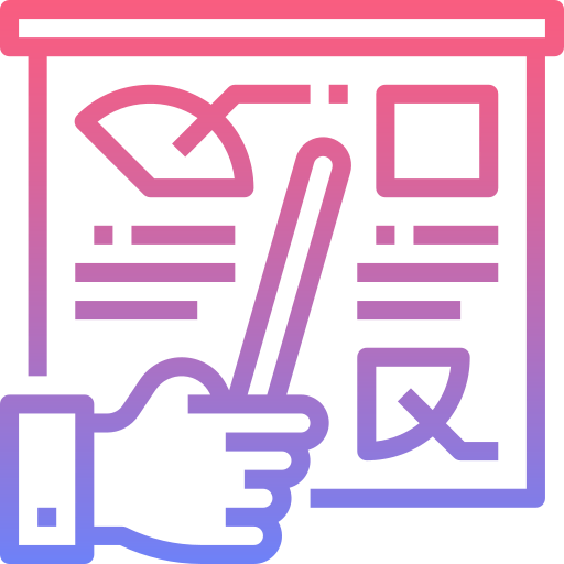 Analytics icon