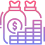 Revenue ícono 64x64