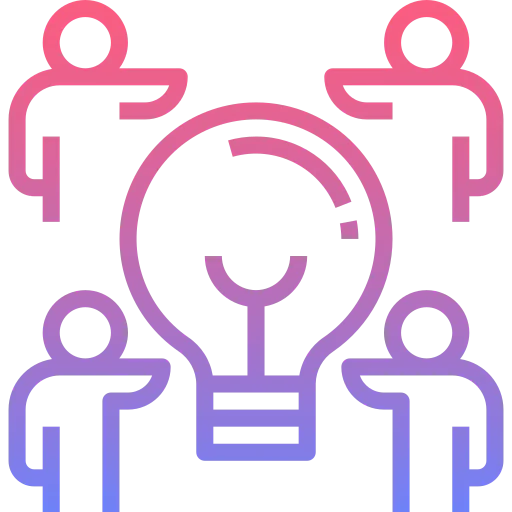 Teamwork icon
