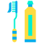 Toothbrush icon 64x64