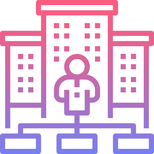 Organization icon